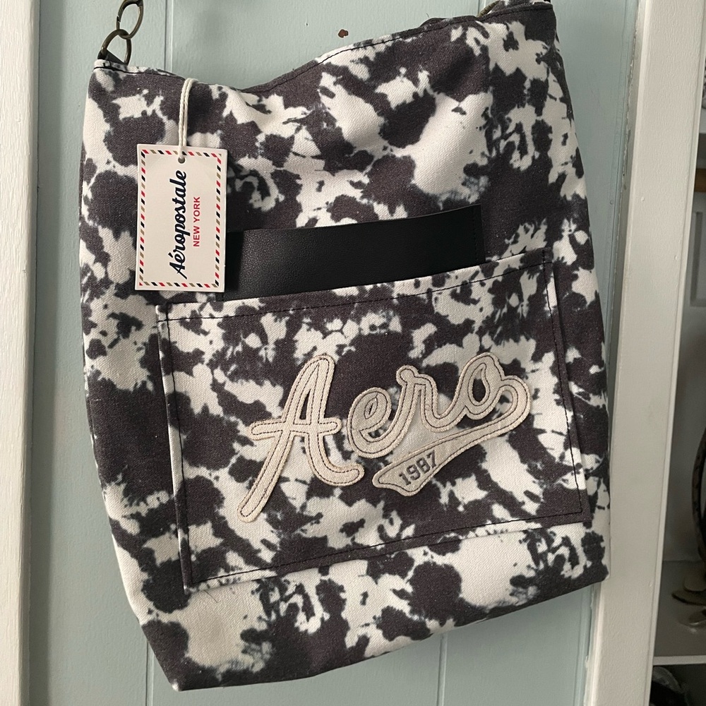 Brand New Aeropostale Bag